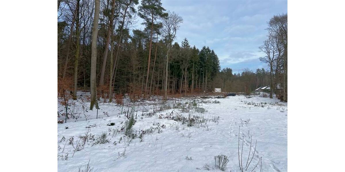 Grundstück Rosengarten Vahrendorf - 350.000&euro; | Angebot:25772258