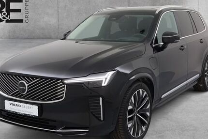 Volvo XC90 18.220 km 75.950 &euro; Glinde 21509