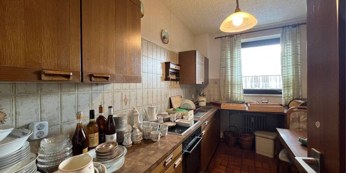 Etagenwohnung Glinde - 2 Zimmer, 76 m&sup2;, 215.000&euro; | Angebot:26139869