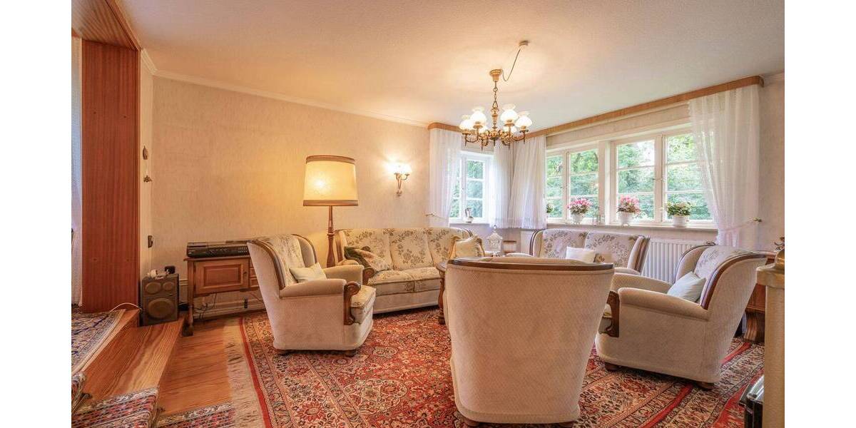 Einfamilienhaus Hamburg Neugraben-Fischbek - 1.195.000&euro; | Angebot:26188232