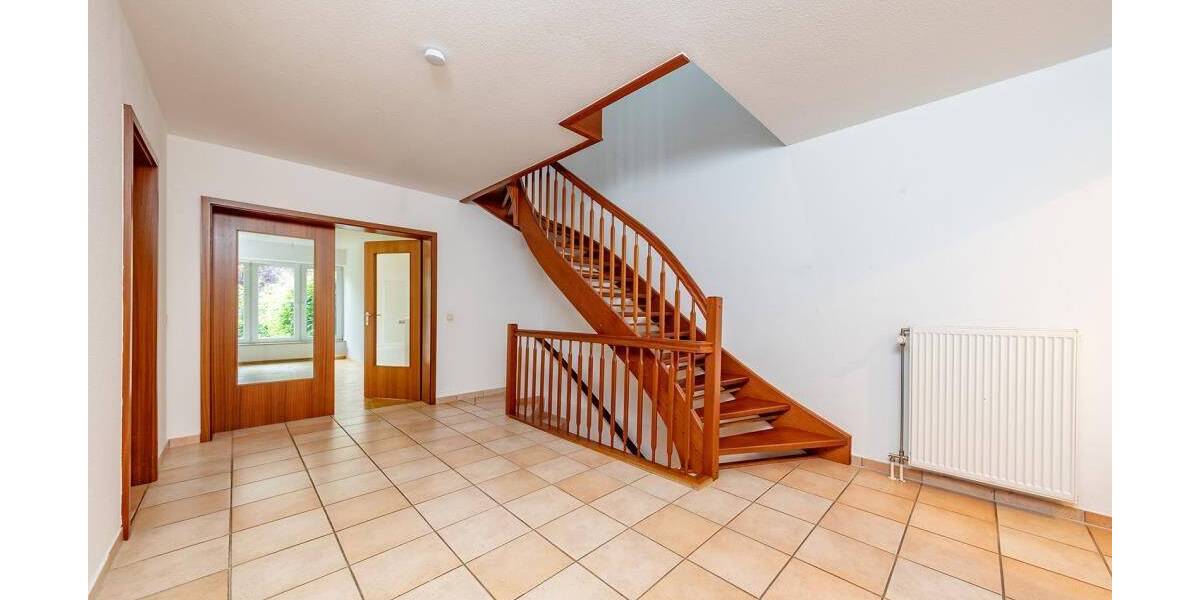 Doppelhaushälfte Wentorf - 5 Zimmer, 154 m&sup2;, 695.000&euro; | Angebot:26886097