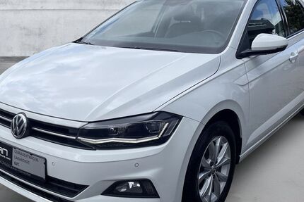 VW Polo 164.000 km 11.900 &euro; Stelle 21435