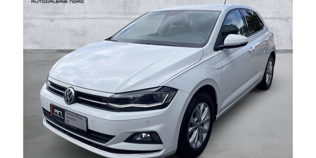VW Polo 164.000 km 11.900 &euro; Stelle 21435