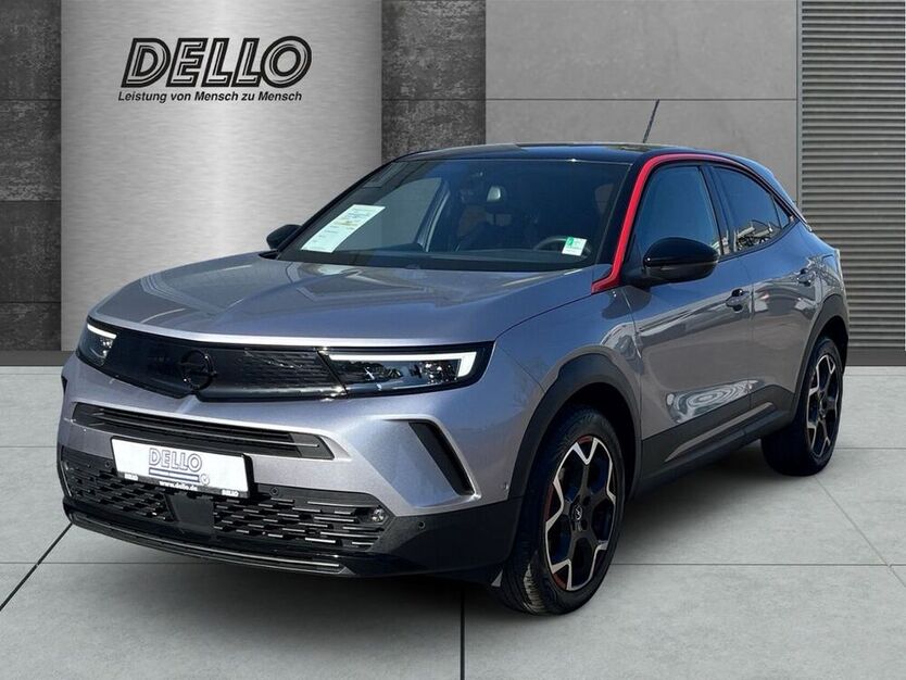 Mokka
