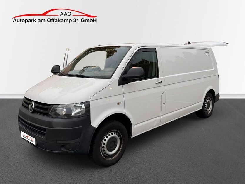 T5 Transporter