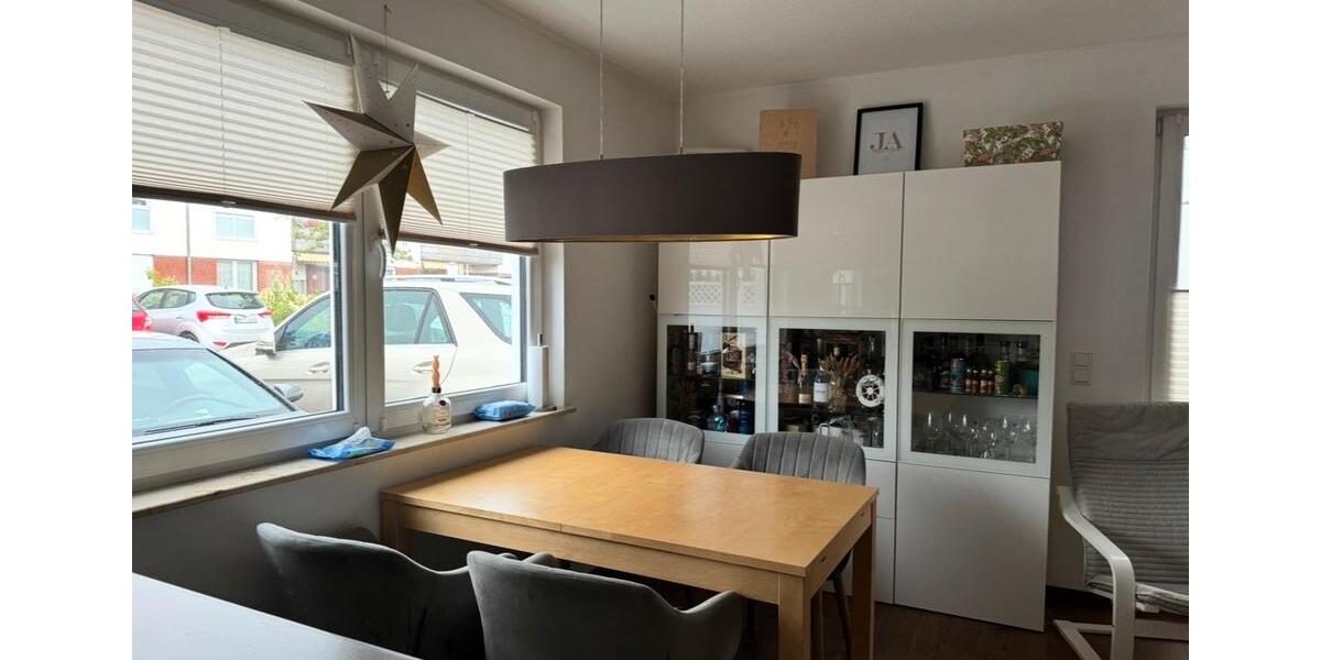 Doppelhaushälfte Hamburg Lohbrügge - 3 Zimmer, 74 m&sup2;, 398.000&euro; | Angebot:26833802