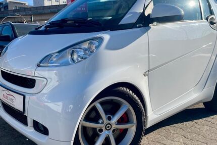 Smart ForTwo 94.990 km 6.990 &euro; Hamburg 20097