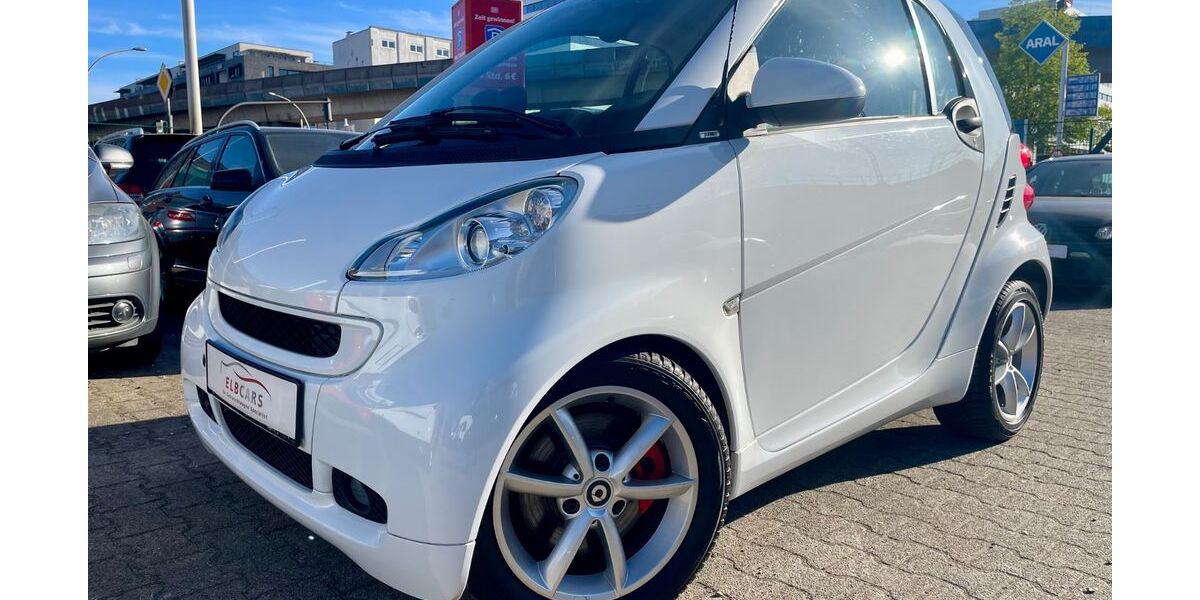 Smart ForTwo 94.990 km 6.990 &euro; Hamburg 20097
