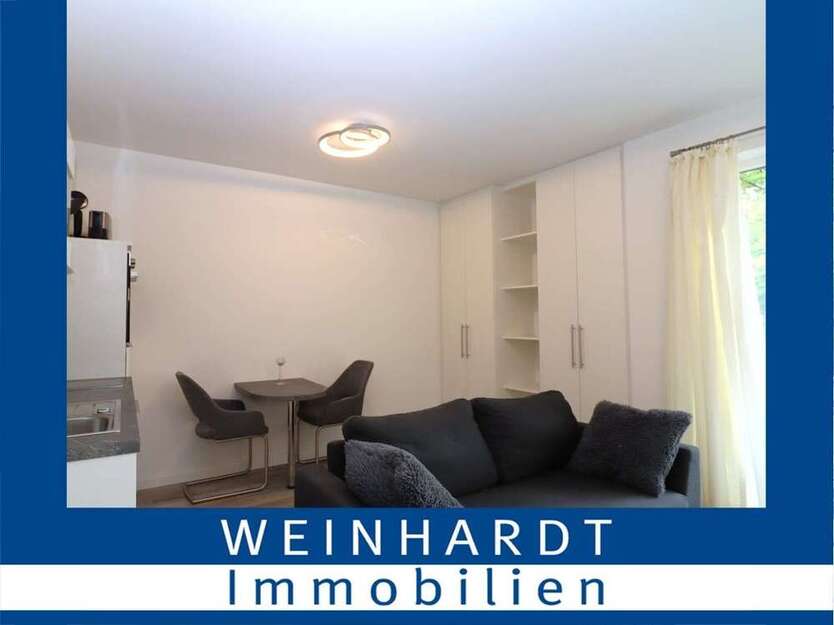 Wohnung zum Mieten in Hamburg Barmbek-Süd 850 € 35 m²