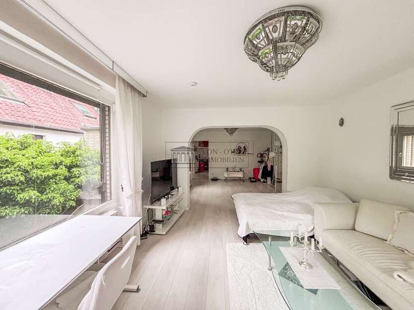 Haus zum Kaufen in Hamburg 599.999 € 98 m²