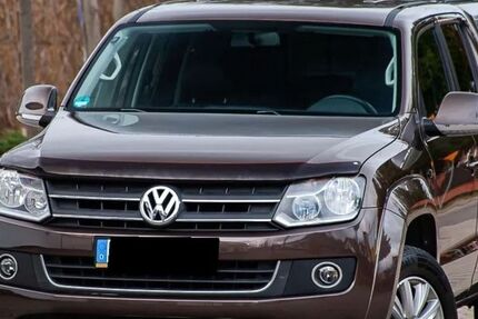 VW Amarok 183.941 km 12.500 &euro; Pinneberg 25421