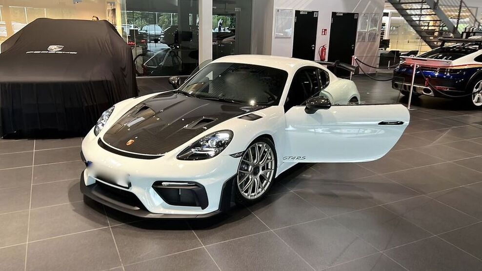 Cayman