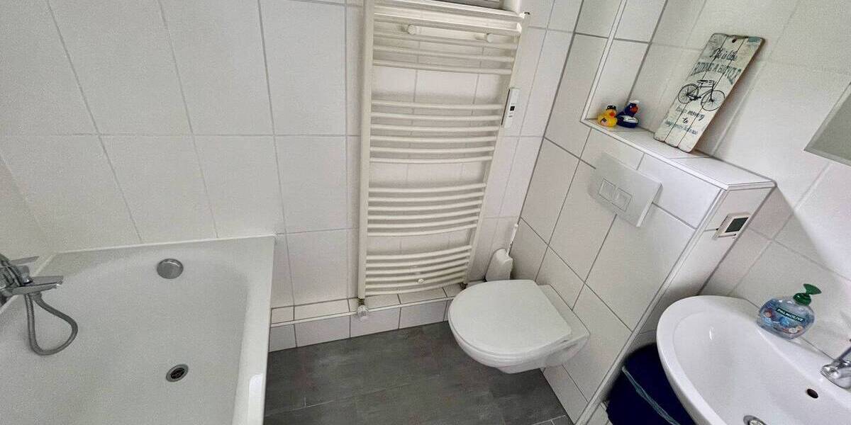 Reihenmittelhaus Hamburg Sasel - 4 Zimmer, 107 m&sup2;, 438.000&euro; | Angebot:26779584