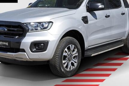 Ford Ranger 104.642 km 24.850 &euro; Hamburg 21029