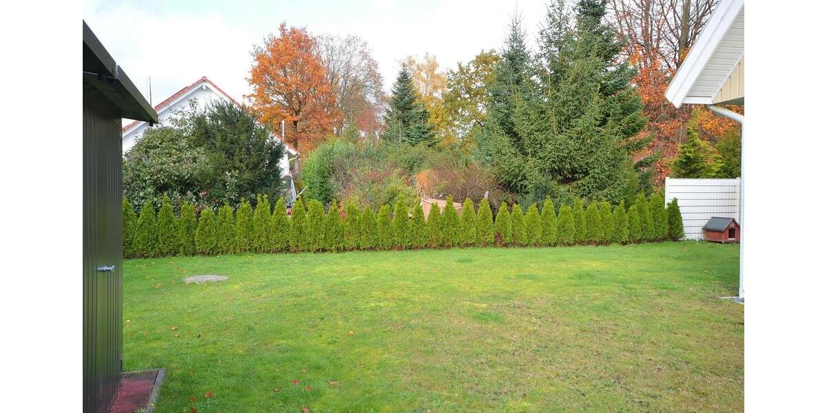 Einfamilienhaus Buchholz in der Nordheide - 4.5 Zimmer, 142 m&sup2;, 2.480&euro; | Angebot:24816067