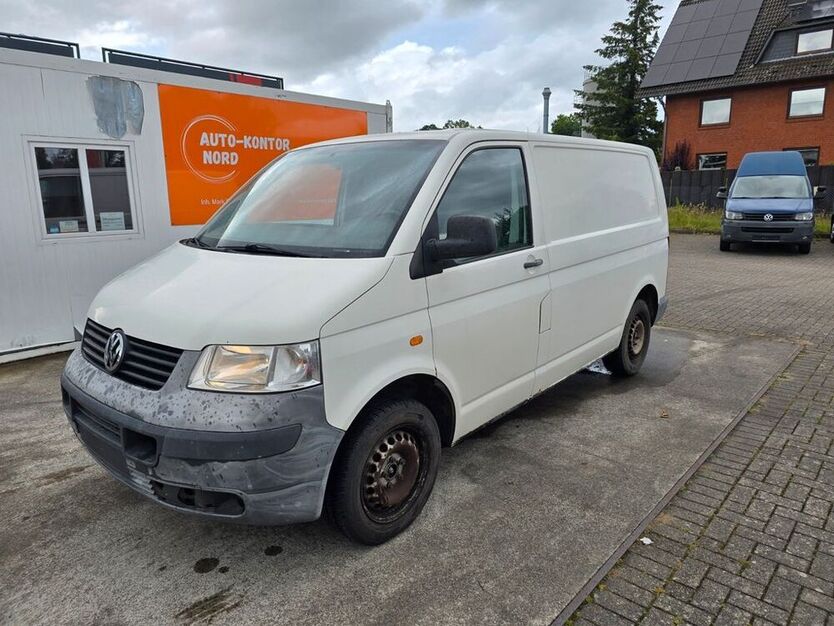 T5 Transporter