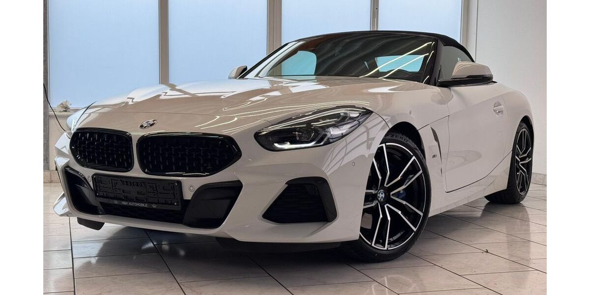 BMW Z4 68.400 km 34.490 &euro; Pinneberg 25421