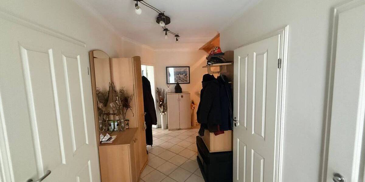 Doppelhaushälfte Hamburg Lurup - 4 Zimmer, 112 m&sup2;, 639.000&euro; | Angebot:26230879