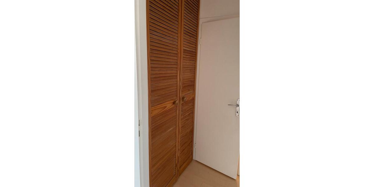 Etagenwohnung Norderstedt Garstedt - 1 Zimmer, 27 m&sup2;, 620&euro; | Angebot:25415914