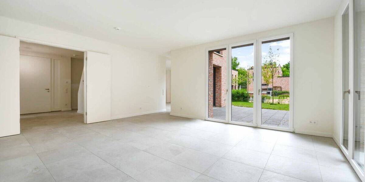 Einfamilienhaus Rissen Rissen - 5 Zimmer, 192 m&sup2;, 1.190.000&euro; | Angebot:26751786