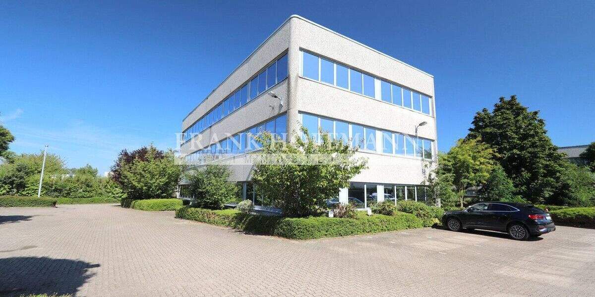 Gewerbeobjekt Henstedt-Ulzburg Ulzburg - 9.324&euro; | Angebot:25700565