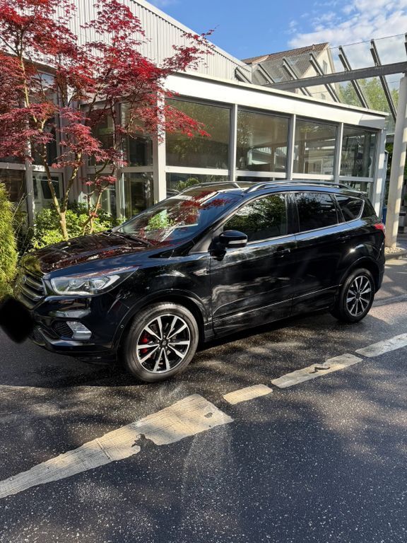 Kuga