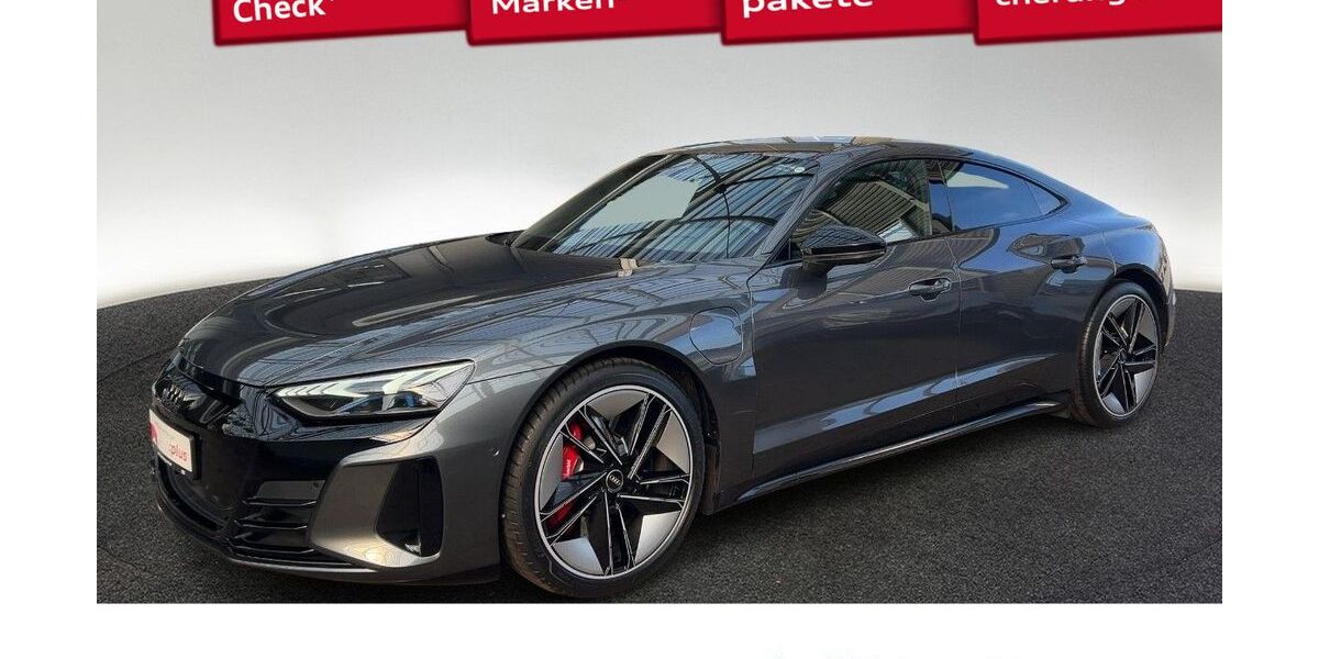 Audi RS e-tron GT 45.087 km 59.950 &euro; Hamburg 22529