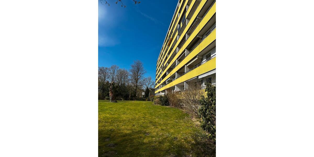 Etagenwohnung Pinneberg - 2 Zimmer, 55 m&sup2;, 180.000&euro; | Angebot:26961330