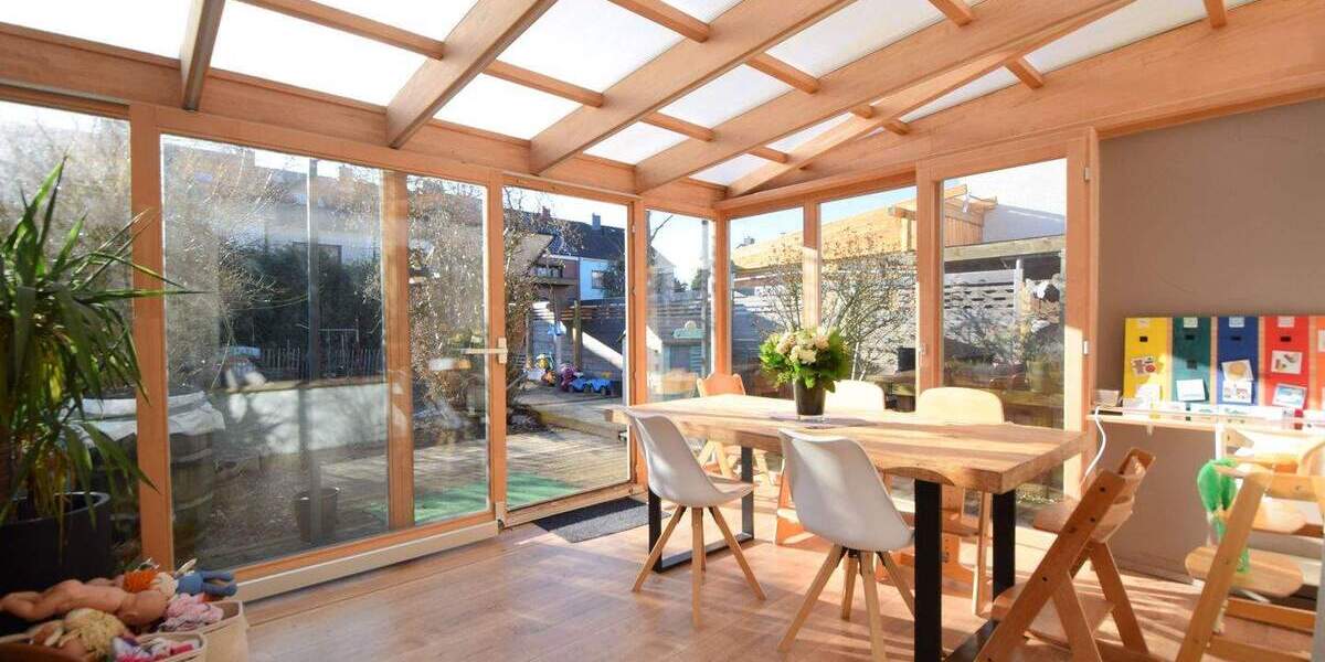 Terrassenwohnung Pinneberg - 3 Zimmer, 71 m&sup2;, 359.000&euro; | Angebot:26139034