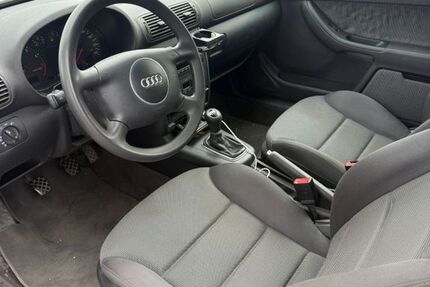 Audi A3 133.700 km 2.600 € Hamburg 22111