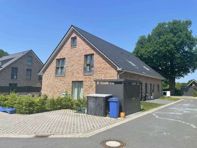 Haus zum Mieten in Neu Wulmstorf 1.976 € 157 m²