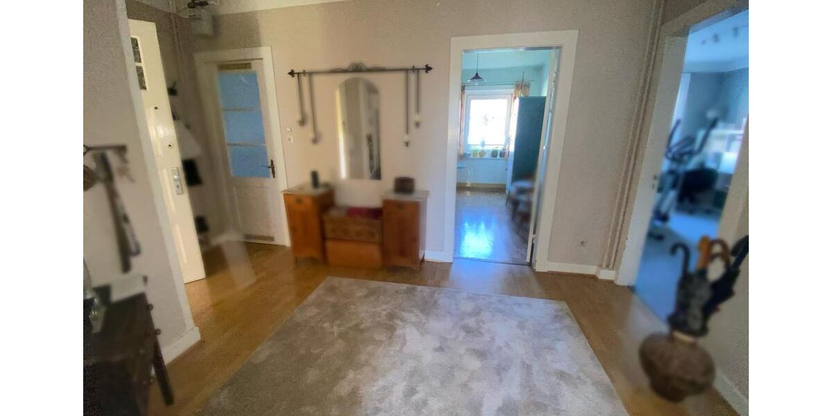 Etagenwohnung Hamburg Alsterdorf - 3 Zimmer, 86 m&sup2;, 289.000&euro; | Angebot:27155494