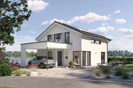 Bien-Zenkers: Zeitloses Design für Ihr Zuhause im Hamburger Osten 5 zimmer