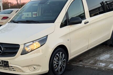 Mercedes-Benz Vito 369.000 km 13.900 &euro; Stapelfeld bei Hamburg 22145