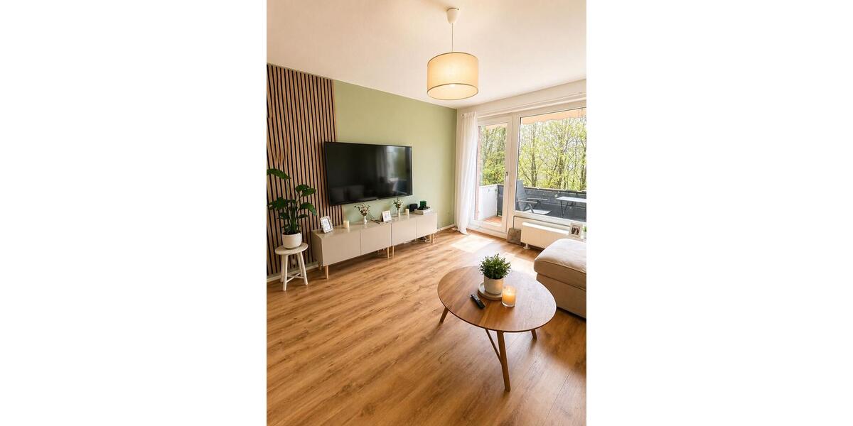 Etagenwohnung Hamburg Eimsbüttel - 2 Zimmer, 52 m&sup2;, 950&euro; | Angebot:26357232