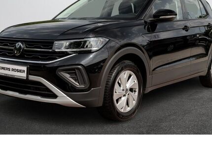 VW T-Cross 13.990 km 21.990 &euro; Rellingen/Hamburg 25462