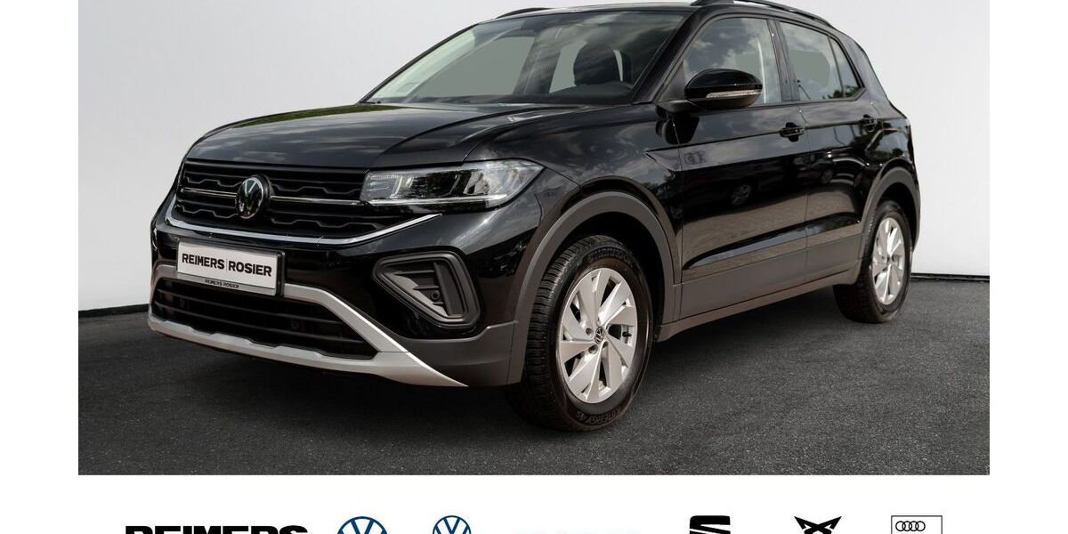 VW T-Cross 13.990 km 21.990 &euro; Rellingen/Hamburg 25462