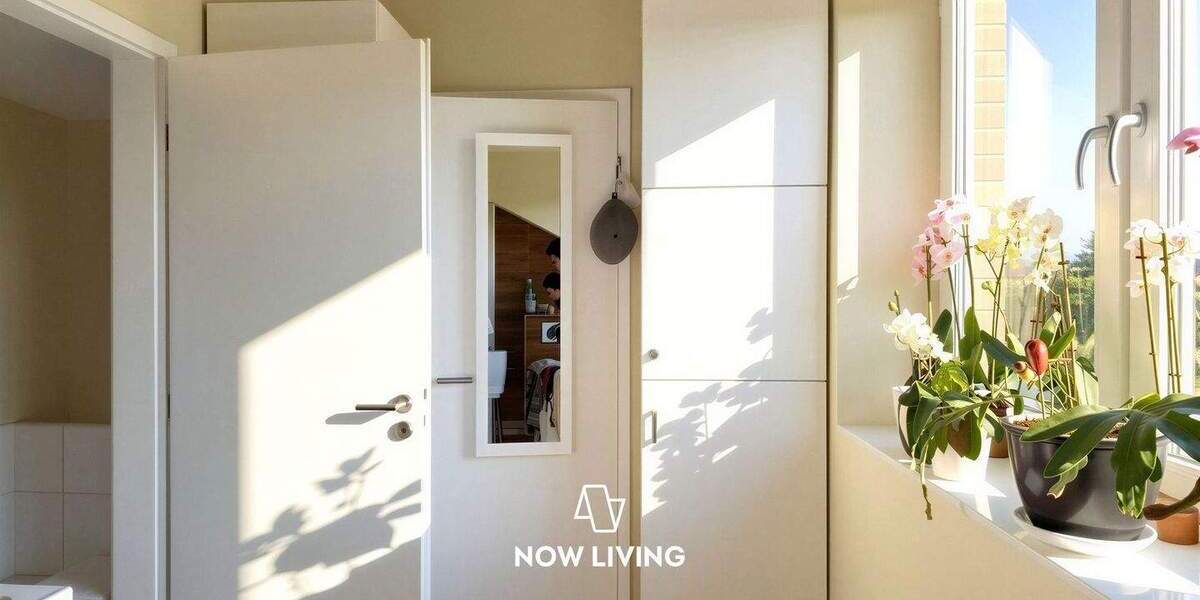 Reihenmittelhaus Hamburg Iserbrook - 5 Zimmer, 126 m&sup2;, 799.000&euro; | Angebot:25797861