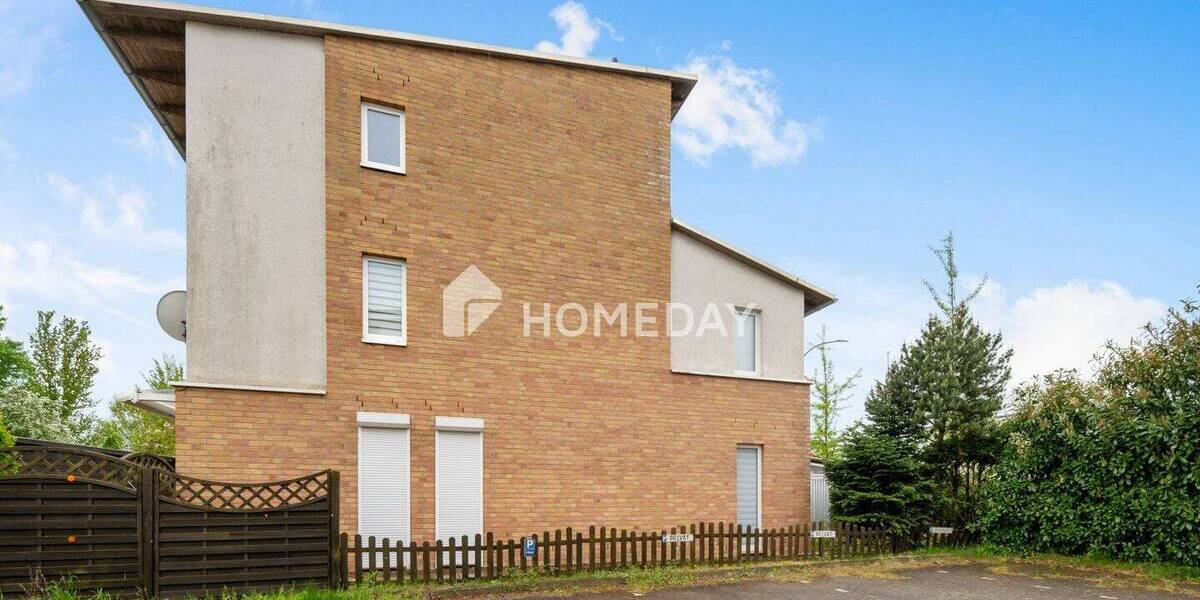 Reihenmittelhaus Hamburg Allermöhe - 5 Zimmer, 134 m&sup2;, 558.000&euro; | Angebot:26556261