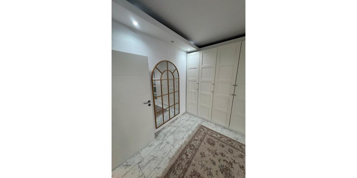 Erdgeschoßwohnung Hamburg Harburg - 3 Zimmer, 99 m&sup2;, 1.700&euro; | Angebot:26282101