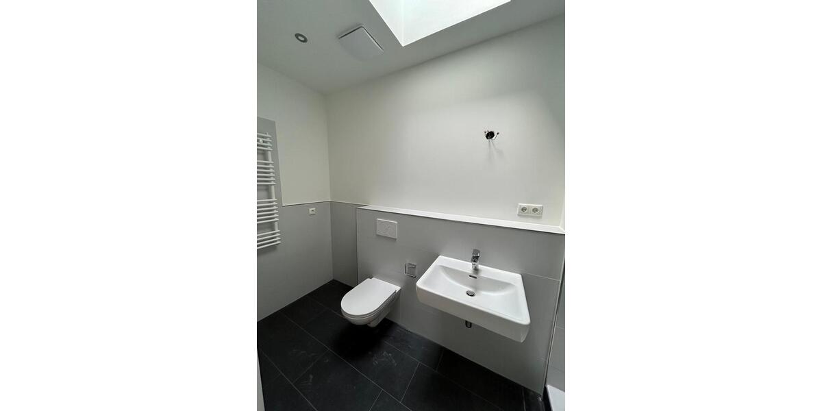 Dachgeschoßwohnung Hamburg Wandsbek - 3 Zimmer, 59 m&sup2;, 1.360&euro; | Angebot:24875698