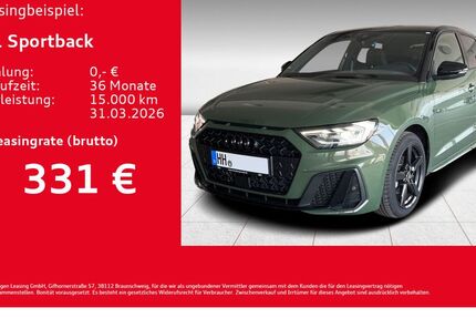 Audi A1 1.899 km 28.320 &euro; Hamburg 22419