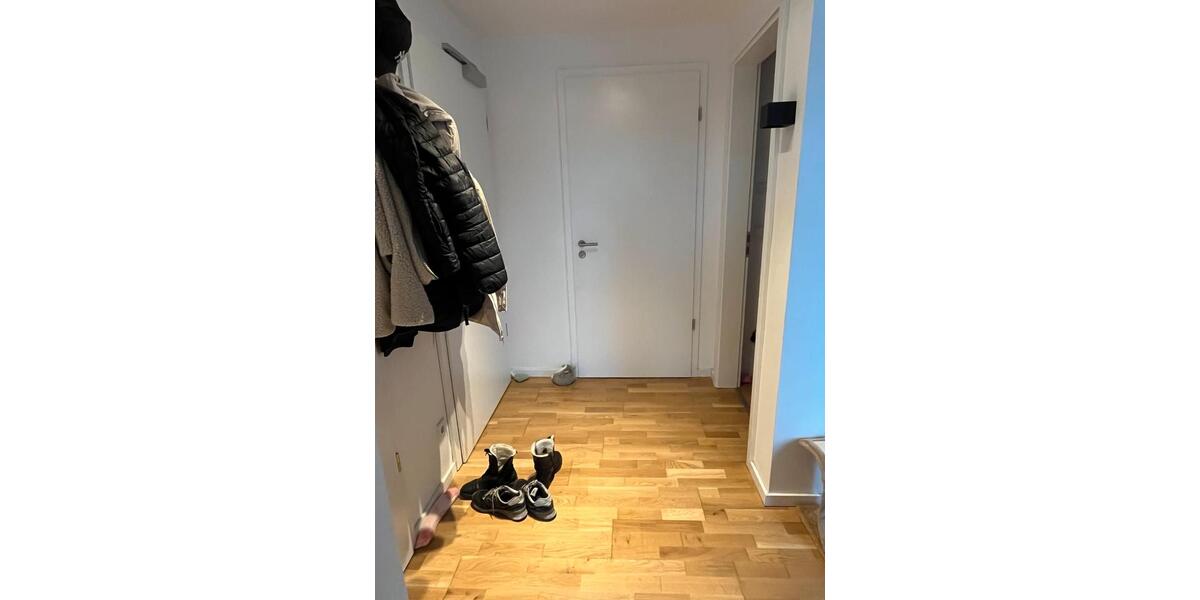 ZWISCHENMIETE 2 Zimmer Wohnung in Harburg ( 01.03.26 - 26.04.26) 2 zimmer