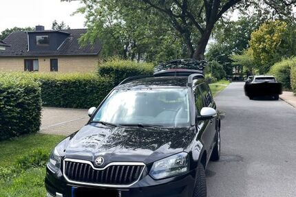 Skoda Yeti 142.905 km 9.499 &euro; Hamburg 22399