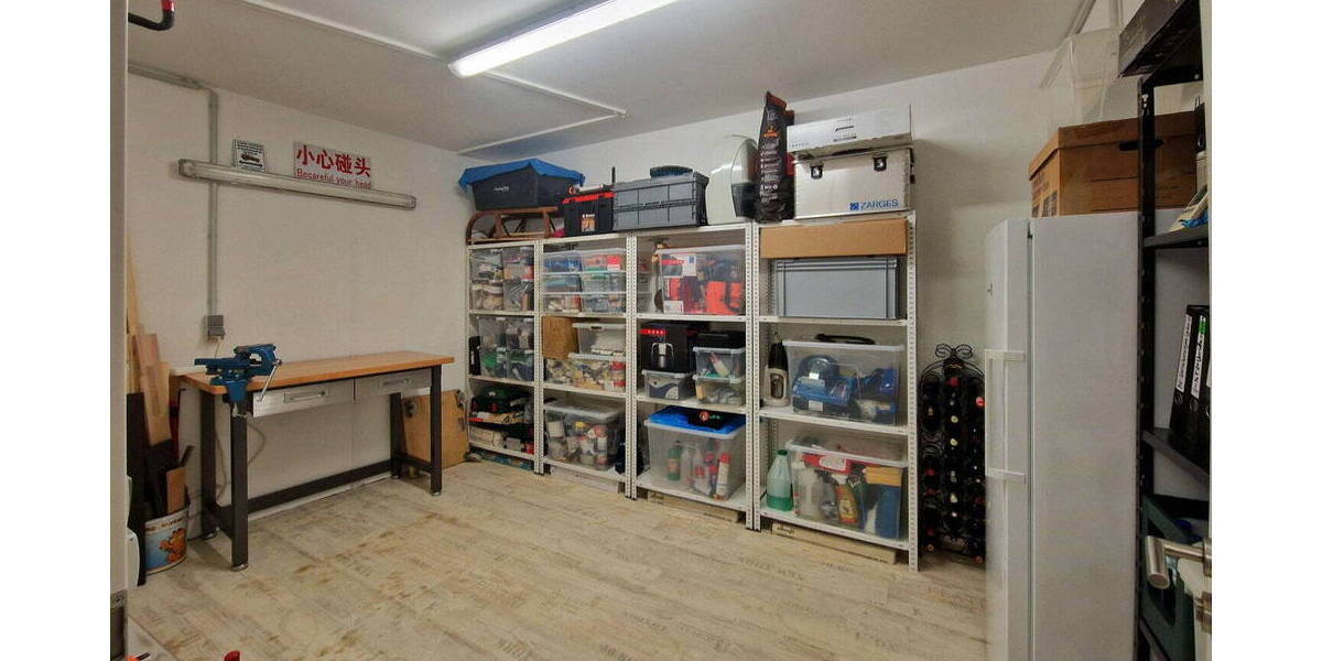 Etagenwohnung Hamburg Wellingsbüttel - 4 Zimmer, 128 m&sup2;, 985.000&euro; | Angebot:26233617