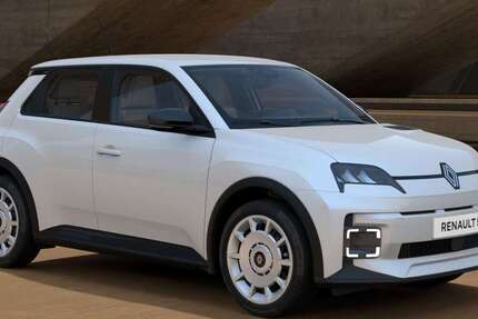 Renault R 5 1.500 km 28.500 &euro; Hamburg 22763