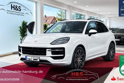Porsche Cayenne 25.222 km 105.000 &euro; Pinneberg 25421