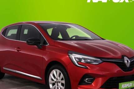 Renault Clio 110.000 km 13.450 &euro; Hamburg 22529