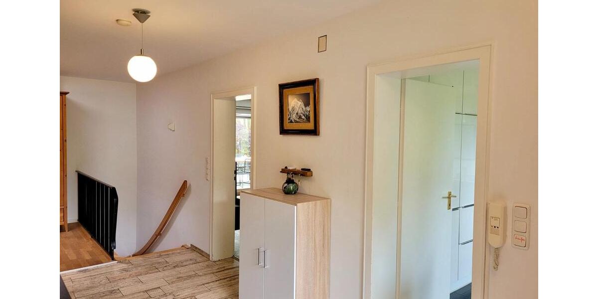 Doppelhaushälfte Buchholz in der Nordheide - 5 Zimmer, 137 m&sup2;, 529.000&euro; | Angebot:26821644