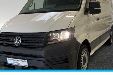 VW Crafter 30.000 km 42.445 &euro; Hamburg 22761